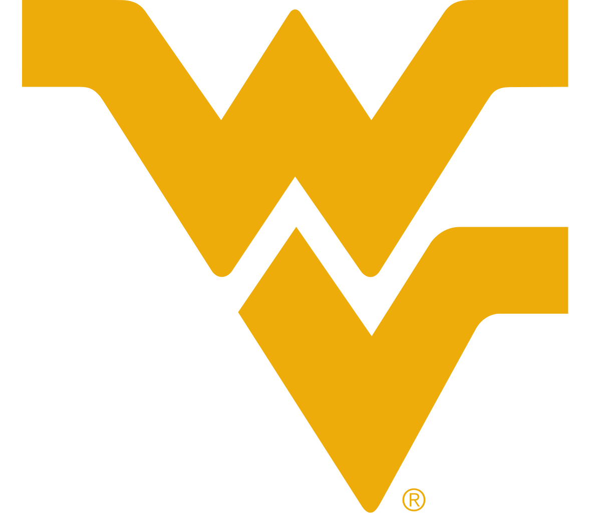 WVU Logo