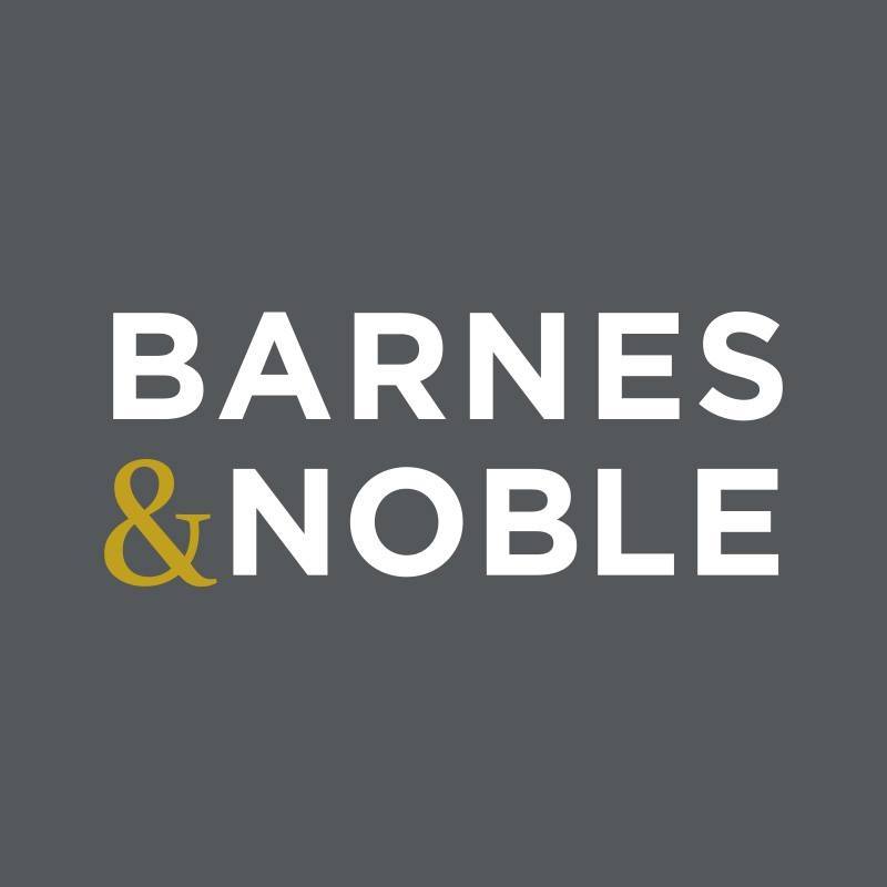 Barnes & Noble Logo
