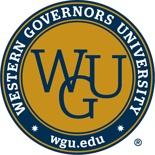 WGU Logo