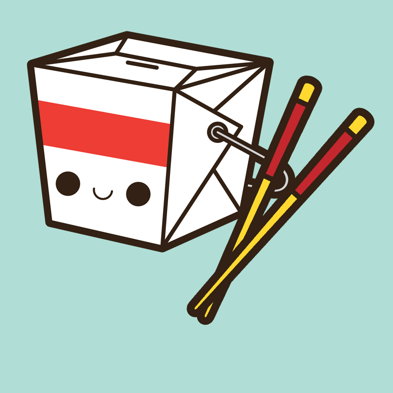 What's for Dinner Logo